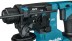 Аккумуляторный 40V перфоратор 2.1Дж Makita HR010GZ (без АКБ и ЗУ) купить в Когалыме