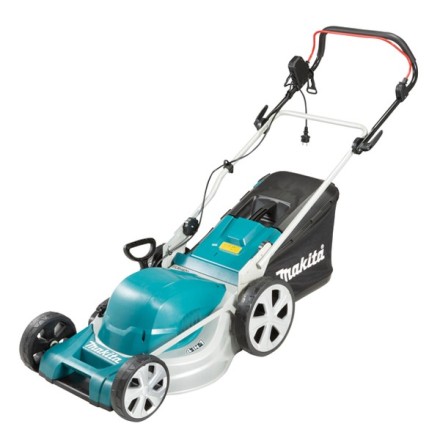 Газонокосилка электрическая Makita ELM4620 купить в Когалыме