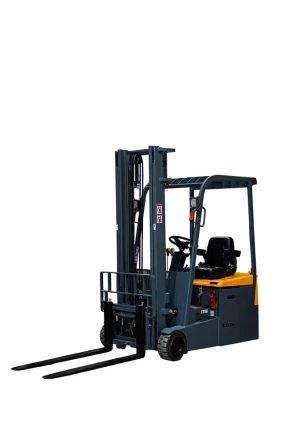 Погрузчик электрический трехопорный XILIN 1,5 т 3,5 м CPD15S-E сайдшифт 1037463 купить в Когалыме