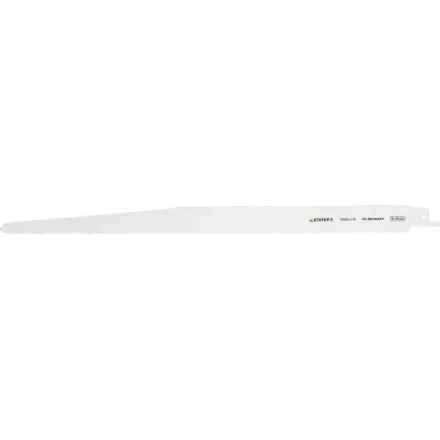 Полотно STAYER &quot;PROFI&quot; S1222VF к саб эл.ножов Bi-Met,универс с перем шаг зубьев, мет.трубы до 6&quot; 159450-U-28 купить в Когалыме