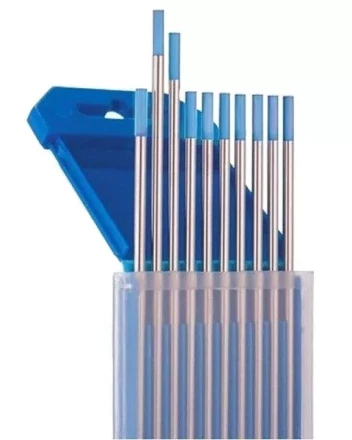 Электрод вольфрамовый WL-20 (d 3,0мм, L-175мм) Оберон WL2030 купить в Когалыме