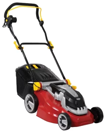 Электрическая газонокосилка Elitech ЕК 1600 Н купить в Когалыме