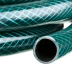 Шланг РОСТОК КЛАССИК поливочный, 10 атм., армированный, 3-х слойный, 3/4"x25м 40308-3/4-25_z01 купить в Когалыме