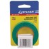 Изолента, STAYER Profi 12292-G-15-10, ПВХ, на карточке, 15мм х 10м х 0,18мм, зеленая 12292-G-15-10 купить в Когалыме