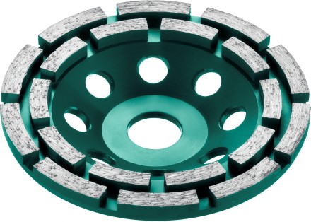 Чашка алмазная Double 33369-125 купить в Когалыме