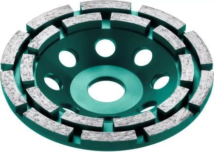 Чашка алмазная Double 33369-125 купить в Когалыме