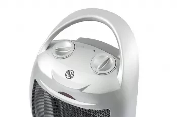 Тепловентилятор электр. керамический BHС-1500, 3 реж., вентилятор, нагрев 750/1500 Вт  STERN 96414 купить в Когалыме