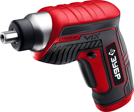 Отвертка аккумуляторная ViX ЗО-Е-3.6 Ли серия МАСТЕР купить в Когалыме