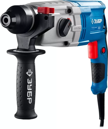 Перфоратор SDS-plus ЗП-30-900 К серия ПРОФЕССИОНАЛ купить в Когалыме