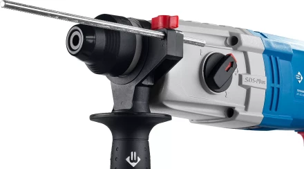 Перфоратор SDS-plus ЗП-30-900 К серия ПРОФЕССИОНАЛ купить в Когалыме