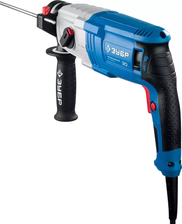 Перфоратор SDS-plus ЗП-30-900 К серия ПРОФЕССИОНАЛ купить в Когалыме