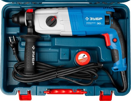 Перфоратор SDS-plus ЗП-30-900 К серия ПРОФЕССИОНАЛ купить в Когалыме
