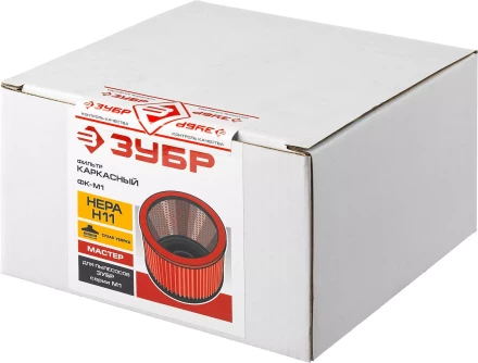 Фильтр каркасный М1 серия МАСТЕР купить в Когалыме
