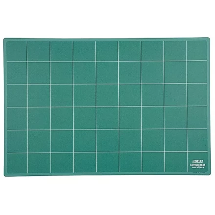 Коврик OLFA профессиональный, для тяжелых эксплуатационных условий, формат А3, толщина 3мм OL-NCM-S купить в Когалыме