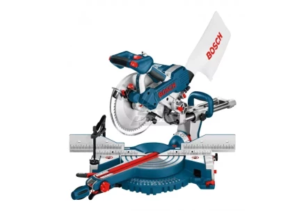 Пила торцовочная(торцевая) Bosch GCM 10 SD арт.0.601.B22.508 купить в Когалыме