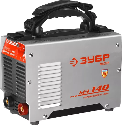 Сварочный инвертор ММА ЗАС-М3-140 серия МАСТЕР купить в Когалыме