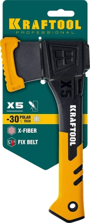 Топор финского типа X - серия 20660-05 купить в Когалыме