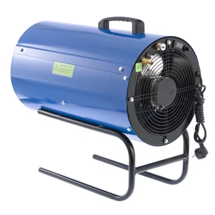 Газовая тепловая пушка СИБРТЕХ GH-38 96460 купить в Когалыме