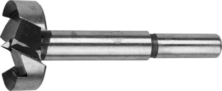 ЗУБР "МАСТЕР". Сверло Форстнера по дереву, 35x90мм 2993-35 купить в Когалыме