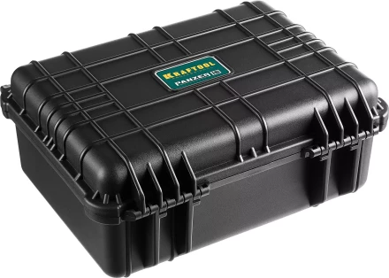 Ящики ударопрочные KRAFTOOL PANZER 38251-16 купить в Когалыме