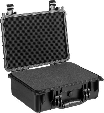 Ящики ударопрочные KRAFTOOL PANZER 38251-16 купить в Когалыме