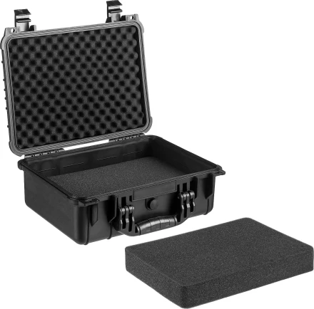 Ящики ударопрочные KRAFTOOL PANZER 38251-16 купить в Когалыме