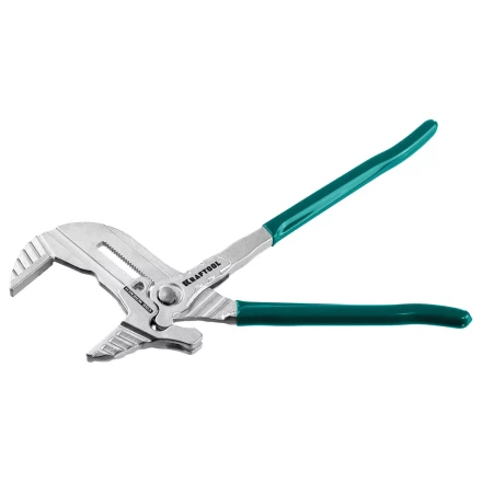 Клещи переставные-гаечный ключ 22068 купить в Когалыме