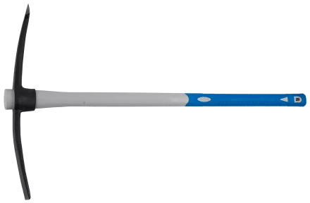 Кирки с фиберглассовой рукояткой серия ПРОФЕССИОНАЛ купить в Когалыме