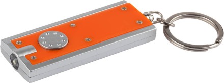Брелок DEXX светодиодный, 1LED, 3*AG10 56716 купить в Когалыме