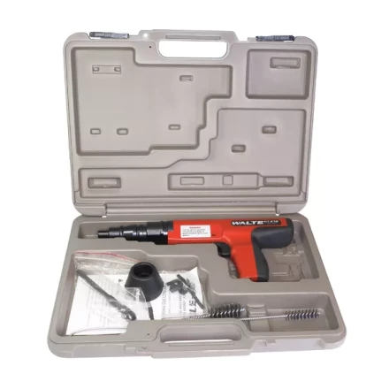 Пистолет пороховой монтажный Walte PT-370 купить в Когалыме