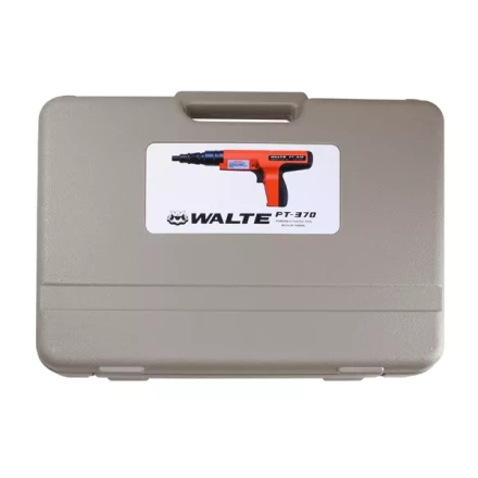 Пистолет пороховой монтажный Walte PT-370 купить в Когалыме