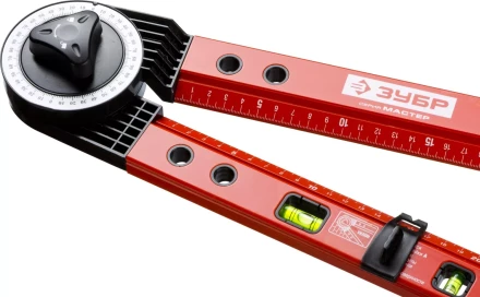 Уровни-угломеры серия МАСТЕР купить в Когалыме