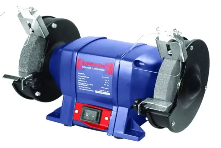 Станок заточной Кратон BG 14-02 250Вт р/к 150/20/32 4 02 03 014 купить в Когалыме