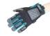 Перчатки универсальные комбинированные DELUXE, L  GROSS 90333 купить в Когалыме
