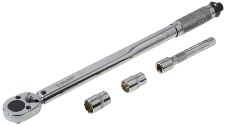 Ключи динамометрические серия ЭКСПЕРТ купить в Когалыме