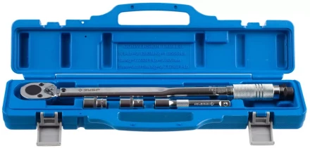 Ключи динамометрические серия ЭКСПЕРТ купить в Когалыме