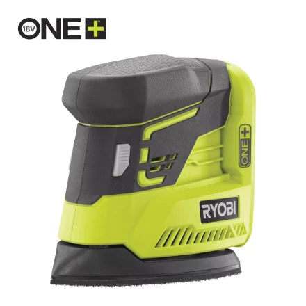 Ryobi Дельташлифмашина R18PS-0 18В БЕЗ АККУМУЛЯТОРОВ купить в Когалыме