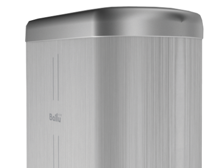 Водонагреватель Ballu BWH/S 30 Nexus titanium edition H купить в Когалыме