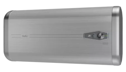 Водонагреватель Ballu BWH/S 30 Nexus titanium edition H купить в Когалыме