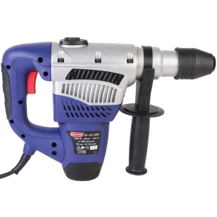 Перфоратор Диолд ПР-10/1500 купить в Когалыме