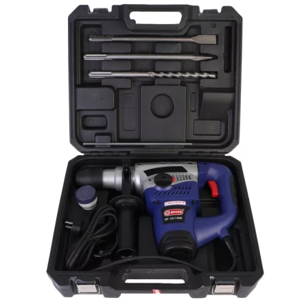 Перфоратор Диолд ПР-10/1500 купить в Когалыме