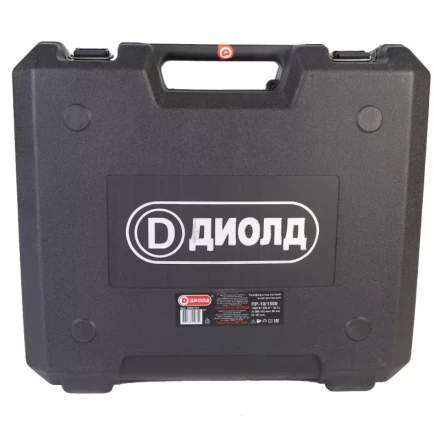 Перфоратор Диолд ПР-10/1500 купить в Когалыме