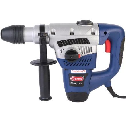 Перфоратор Диолд ПР-10/1500 купить в Когалыме