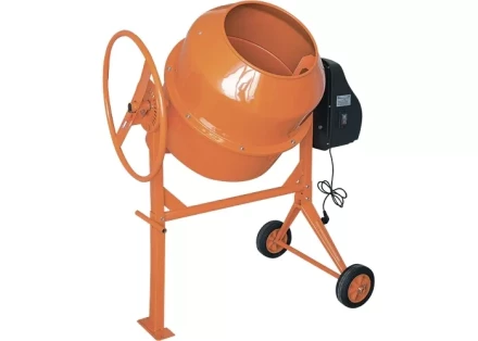 Бетономешалка-Бетоносмеситель СБР-132А.3 купить в Когалыме