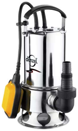 Дренажный насос Denzel DP1100X 97224 купить в Когалыме
