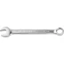 Ключ ЗУБР "ПРОФИ" гаечный комбинированный, Cr-V сталь, хромированный, 12мм 27022-12 купить в Когалыме