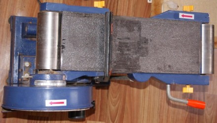 Станок шлифовальный Кратон WMS-750 4 01 05 001 купить в Когалыме