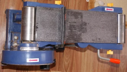 Станок шлифовальный Кратон WMS-750 4 01 05 001 купить в Когалыме