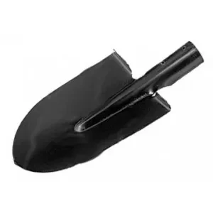 Лопата штыковая дачная без черенка  Россия 61429 купить в Когалыме