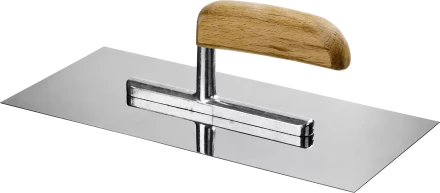 Гладилки нержавеющие с деревянной ручкой Зубр Эксперт серия ПРОФЕССИОНАЛ купить в Когалыме